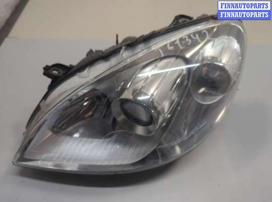 Фара (передняя) MB1704573 на Mercedes B W245 2005-2011