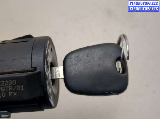 купить Замок зажигания на Citroen Berlingo 2008-2012