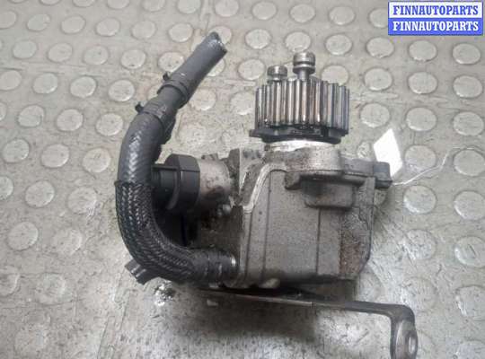 ТНВД VG2777506 на Volkswagen Sharan 2010-2015