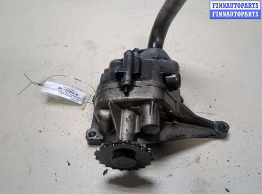 купить Насос масляный на Mercedes Vito W639 2004-2013