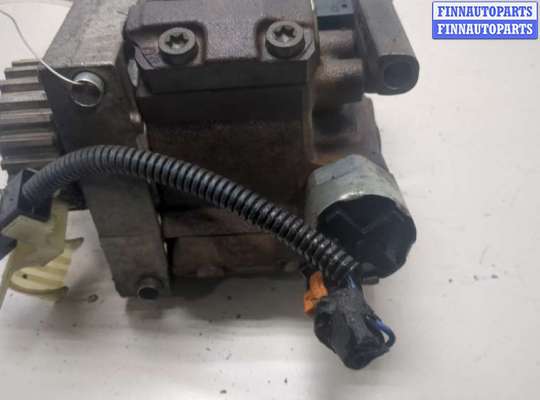 купить ТНВД на Land Rover Discovery 3 2004-2009