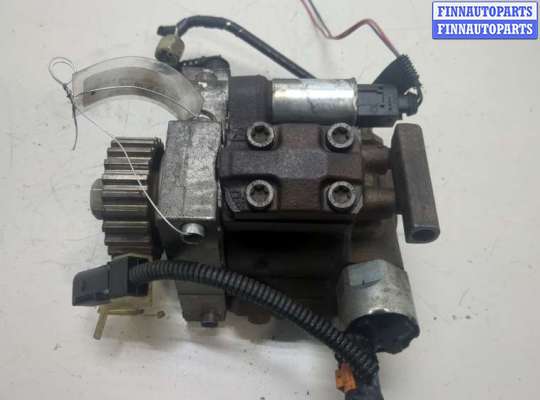 ТНВД LRF2182 на Land Rover Discovery 3 2004-2009