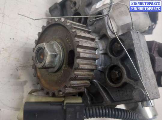 купить ТНВД на Land Rover Discovery 3 2004-2009