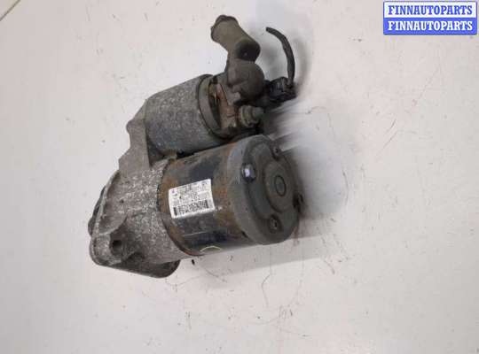 купить Стартер на Hyundai i30 2007-2012