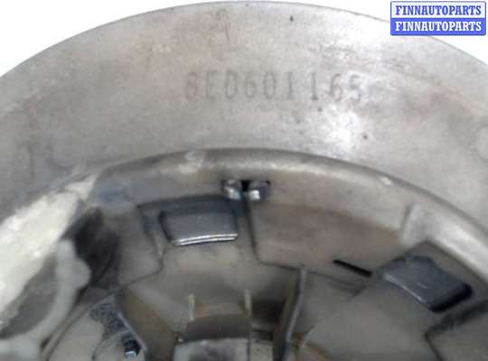 купить Колпачок литого диска на Audi A4 (B6) 2000-2006