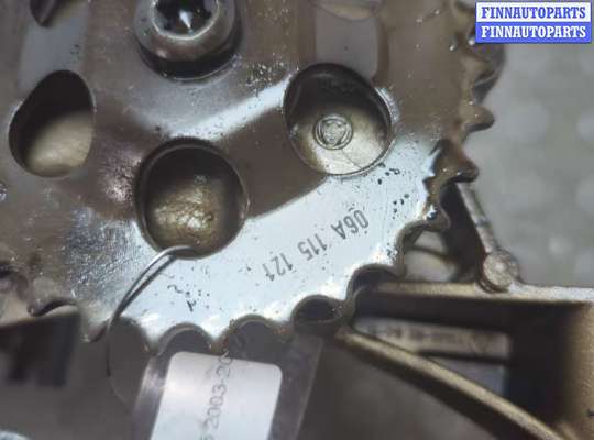 Насос масляный на Volkswagen Transporter T5 