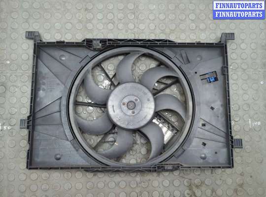 купить Вентилятор радиатора на Mercedes A W169 2004-2012
