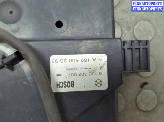 купить Вентилятор радиатора на Mercedes A W169 2004-2012
