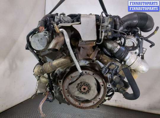 купить Форсунка топливная на Volkswagen Phaeton 2002-2010