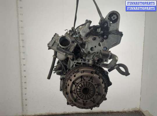 купить Двигатель (ДВС) на Volvo S80 1998-2006