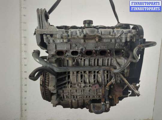 купить Двигатель (ДВС) на Volvo S80 1998-2006
