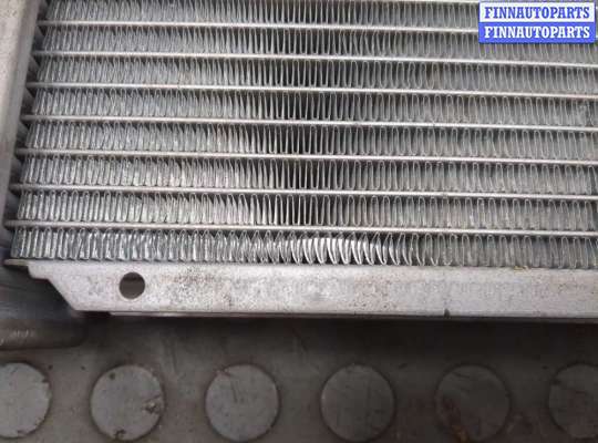 купить Радиатор охлаждения двигателя на Opel Omega B 1994-2003