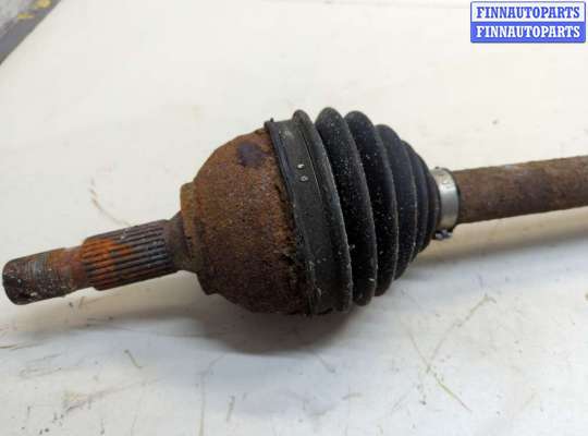 купить Полуось (приводной вал, шрус) на Citroen C5 2008-2017