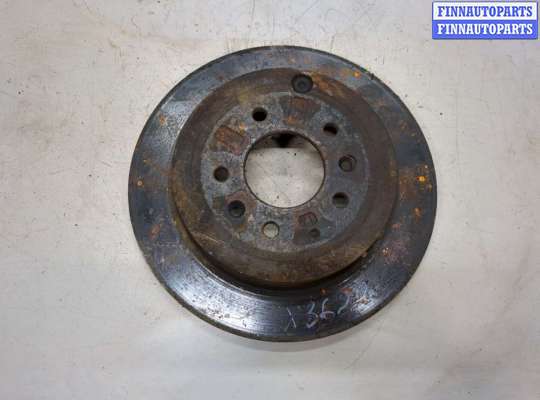 купить Диск тормозной на Mazda CX-7 2007-2012