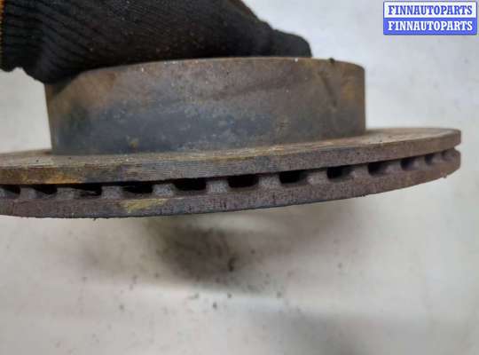 купить Диск тормозной на Mazda CX-7 2007-2012