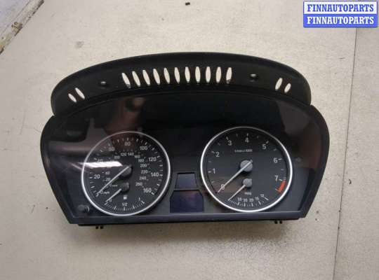 Щиток приборов (приборная панель) BM3387554 на BMW X5 E70 2006-2013