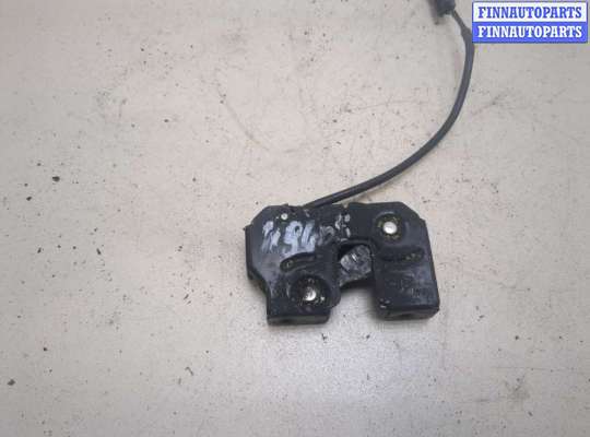 купить Замок капота на Nissan X-Trail (T30) 2001-2007