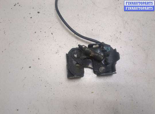 купить Замок капота на Nissan X-Trail (T30) 2001-2007