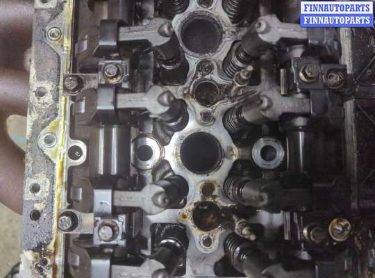 купить Головка блока (ГБЦ) на Renault Master 1998-2010