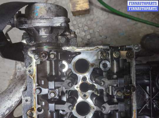 купить Головка блока (ГБЦ) на Renault Master 1998-2010