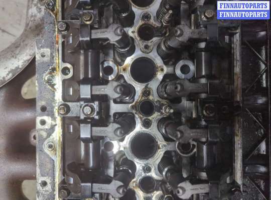 купить Головка блока (ГБЦ) на Renault Master 1998-2010