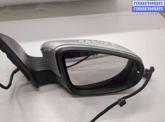 Зеркало боковое VG2720263 на Volkswagen Golf 6 2008-2012