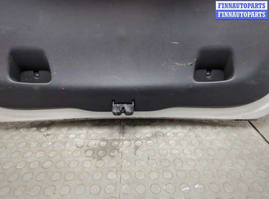 купить Обшивка крышки (двери) багажника на Renault Scenic 2012-2016