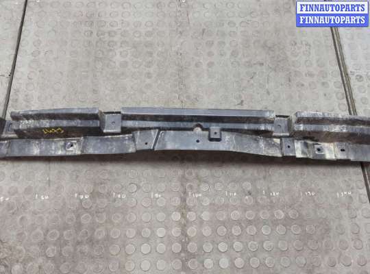 Кронштейн бампера на Ford Edge (CD4)