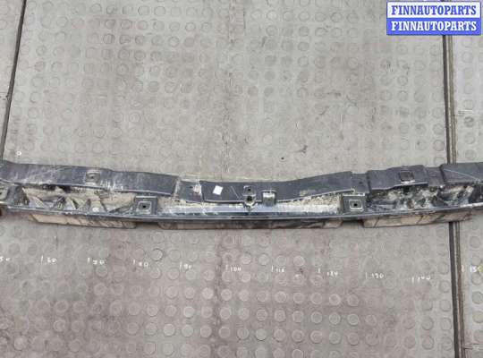Кронштейн бампера на Ford Edge (CD4)