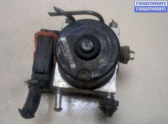 Блок АБС, насос (ABS, ESP, ASR) CT989015 на Mitsubishi Outlander XL 2006-2012