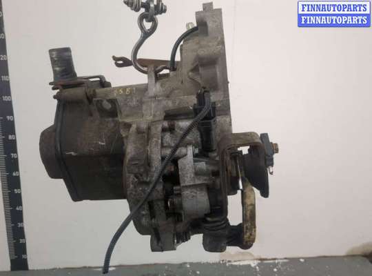 купить КПП 5-ст.мех. (МКПП) на Volkswagen Polo 1994-1999