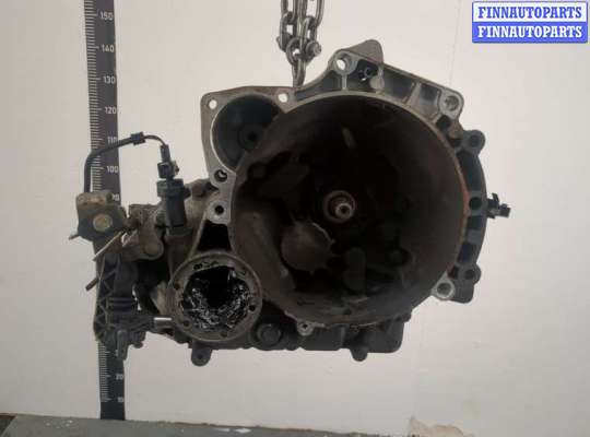 купить КПП 5-ст.мех. (МКПП) на Volkswagen Polo 1994-1999