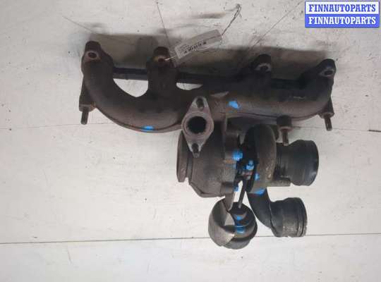 купить Турбина на Volkswagen Golf 5 2003-2009