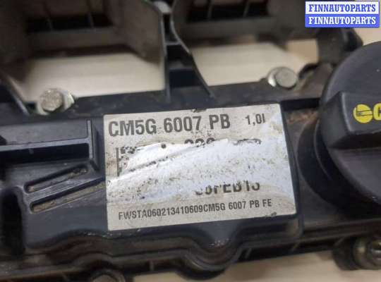 купить Крышка клапанная ДВС на Ford Focus 3 2011-2015