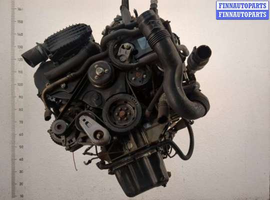 Компрессор кондиционера LRS2153 на Land Rover Discovery 3 2004-2009