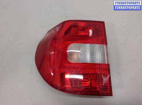 купить Фонарь (задний) на Skoda Yeti 2009-2018