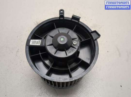 купить Двигатель отопителя (моторчик печки) на Nissan Qashqai 2006-2013