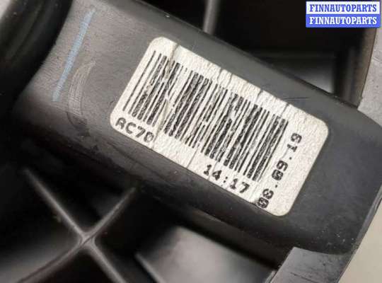 купить Двигатель отопителя (моторчик печки) на Nissan Qashqai 2006-2013