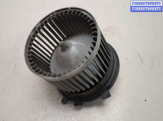 купить Двигатель отопителя (моторчик печки) на Nissan Qashqai 2006-2013