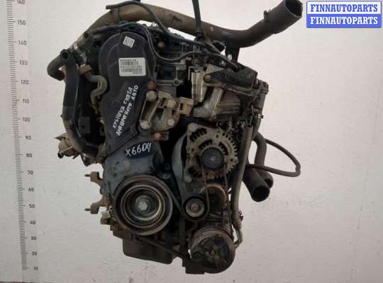 купить Форсунка топливная на Ford Kuga 2008-2012