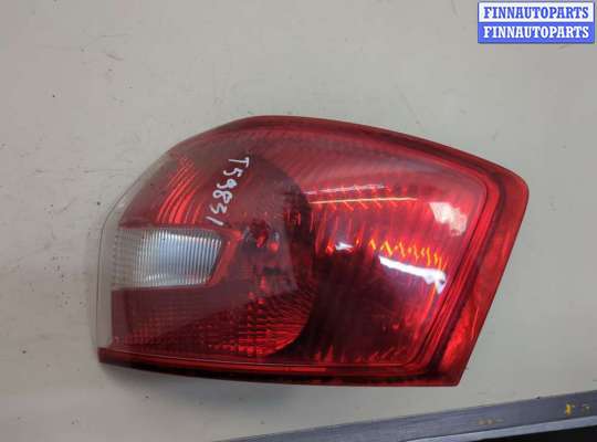Купить Фонарь (задний) на Ford Kuga 2008-2012 Фонарь (задний) FO2141567 на Ford Kuga 2008-2012