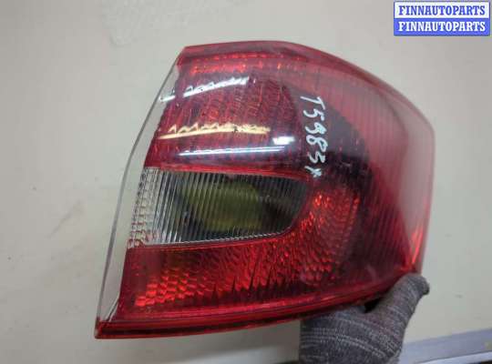 купить Фонарь (задний) на Ford Kuga 2008-2012