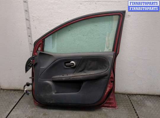 купить Дверная карта (Обшивка двери) на Nissan Note E11 2005-2013