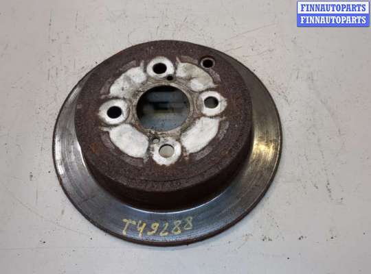 купить Диск тормозной на Toyota Corolla E12 2001-2006