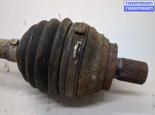 купить Полуось (приводной вал, шрус) на Skoda Yeti 2009-2018