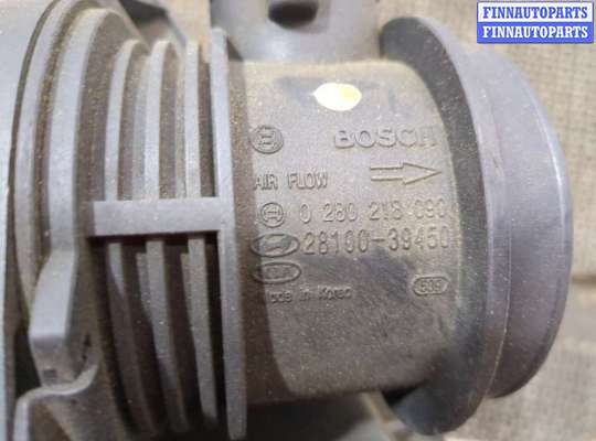 купить Корпус воздушного фильтра на KIA Sorento BL 2002-2011