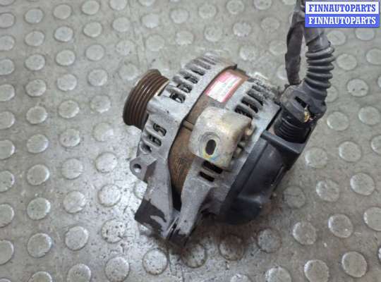 Купить Генератор на Toyota Corolla E12 2001-2006 Генератор TT953074 на Toyota Corolla E12 2001-2006