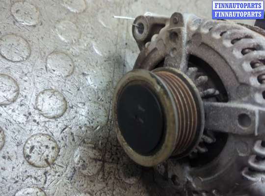 купить Генератор на Toyota Corolla E12 2001-2006