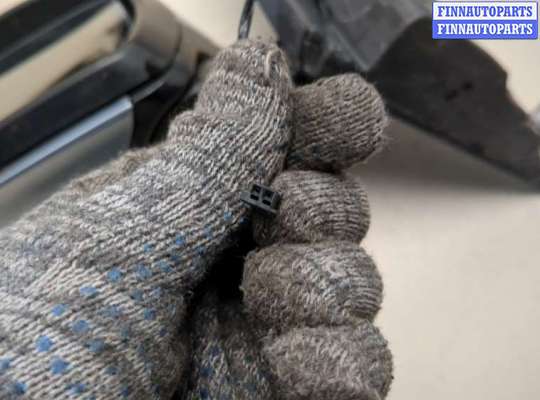 купить Зеркало боковое на BMW X3 E83 2003-2010
