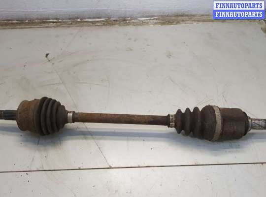купить Полуось (приводной вал, шрус) на Opel Corsa D 2006-2014